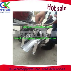 Track Playground Striping Machine Line Marker thumbnail-1