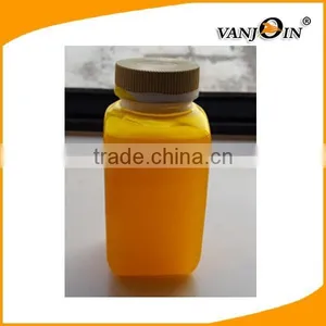 Plastic Material and Screw Cap Sealing Type Honey Jar Plastic Bottles thumbnail-1