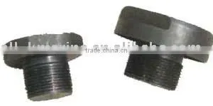 Rear Bolt for Pneumatic Jet Chisel thumbnail-1