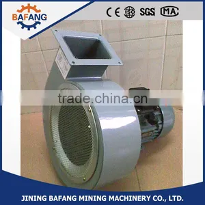 AC Power Centrifugal Air Blower Inflator Blower thumbnail-4