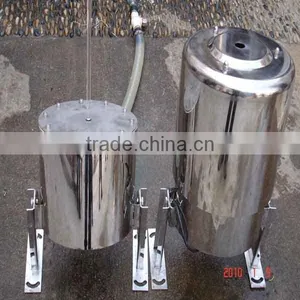 Jumping Fountain Nozzle thumbnail-1