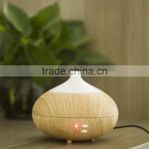 Ultrasonic Humidifier ,Essential Oil Diffuser Aroma Lamp Aromatherapy, Electric Aroma Diffuser Mist Maker thumbnail-3