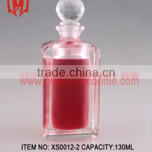 Incense Cystal Bottles In Dubai Hot Sale, Perfume Bottles For Sale thumbnail-1