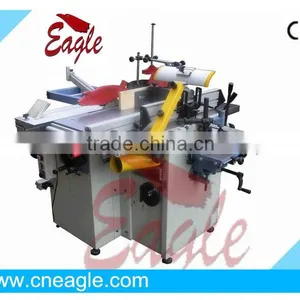 WCM 250A Woodworking Combined Machine thumbnail-1