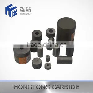Tungsten Carbide Dies and Punches for Multi Station Cold Formers thumbnail-5