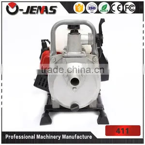 Ojenas 1inch 45m3 Maximum Flow Aluminium Alloy High Pressure Water Pump thumbnail-5