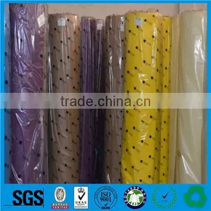 100% Virgin Material PP Nonwoven Spunbond Fabric for Agriculture in Guangzhou thumbnail-4