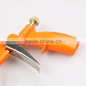 Best-quality and Cheap PU Expending Polyurethane Foam Gun thumbnail-2