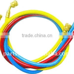 Manifold Sets & Fittings(HVAC Parts) / Manifold Gauge Set / Refrigeration Tools thumbnail-3