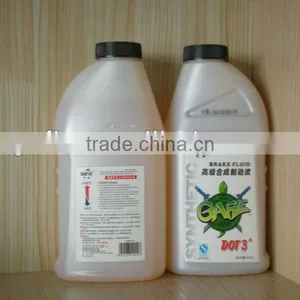 Brake Fluid DOT3 thumbnail-1