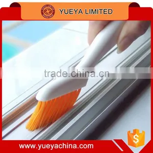 Foldable 2 Ways Groove Cleaner Brush thumbnail-1