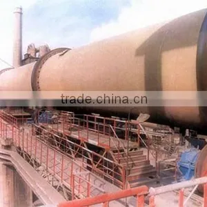 2015 Hot Selling Chrome Ore Rotary Kiln thumbnail-1
