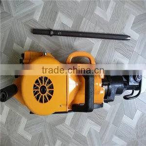 Hand Hammer Rock Drill Yn27j,Rock Drilling Machine thumbnail-2