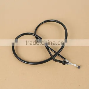 Clutch Cable For Honda CB400SF thumbnail-1