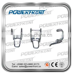 Gasoline Engine Air Cleaner Clip thumbnail-1