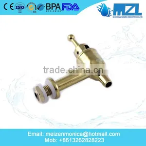 Super 304 Stainless Steel Kitchen or Bar Use Water Faucet Spigot thumbnail-2