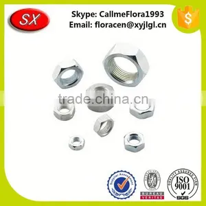 China Supplier Custom Different Camera Screws thumbnail-1