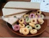 Good Grade and CE Certificate Corn Flakes Production Line, Breakfast Cereals Snacks Extruder Machine, Making Euipment in China thumbnail-1