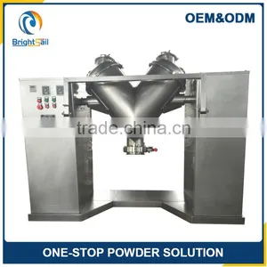 Turmeric Mixing Machine Turmeric Blending Machine Turmeric Mixer thumbnail-2
