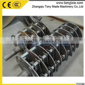 China Made Hammer Mills Wood Chips Hammer Mill With CE thumbnail-6
