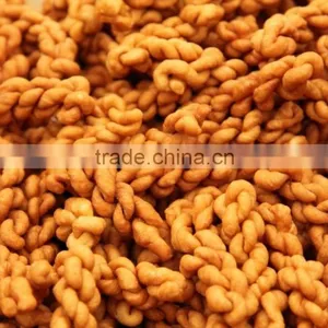 Fry Dough Twisty Food Machine thumbnail-5