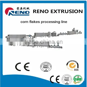 New Hot Fashion Discount Milk Corn Flakes Machine thumbnail-2