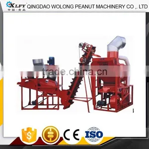 Small Peanut Sheller Machinery on Hot Sale thumbnail-4
