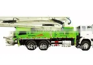 CANMAX Hold HDL5260THB Concrete Pump thumbnail-1