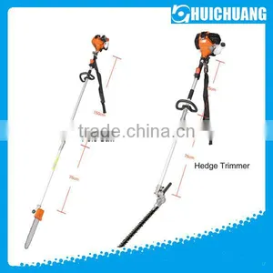 Grass Cutter Machine Professional Pole Saw Brushcutter CG430 thumbnail-1