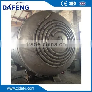50L-20000Lindustrial High Pressure Reactor Autoclave thumbnail-6
