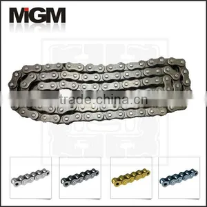 OEM Quality 428H Motorcycle Chain thumbnail-1