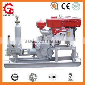 Gaode Grouting Equipment for Sealing of Rock and Soil thumbnail-2