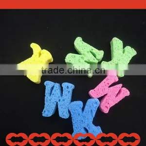 Cellulose Shower Sponge thumbnail-1