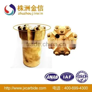 Factory Direct DHT Rock Drill Bits thumbnail-4