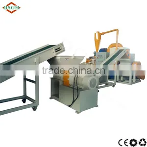 2017 New High Output Scrap Cable Recycling Machine/Wire Recycling Machine/Copper Wire Recycling Machine thumbnail-1
