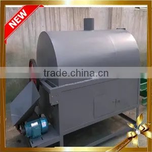 Gold Supplier Electric Roaster Corn Roaster Machine for Sale Low Price Gas Roasting Machine thumbnail-1