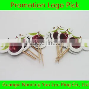 Birthday Party Banner Custom Cocktail Picks From Factory thumbnail-3