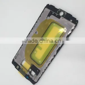 High Quality Lcd Repair Parts Frame Clapboard for Samsung A5100/ForA9/A3100/ForA7100 For S6 Plus thumbnail-1