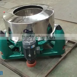 SS Series Manual Centrifuge, SS300/SS450/SS600/SS800/SS1000 Centrifuge Separator thumbnail-1