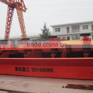 Lead Powder and Zinc Powder Production Equipment of Flotation Separator thumbnail-1