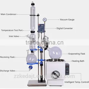 Lab Essential Oil Distillation Equipment thumbnail-3