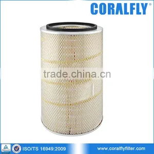 Generator P126T1 Outer Air Filter P902311 68.08304-6029 thumbnail-1