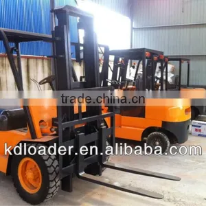 Agriculture Forklift thumbnail-1