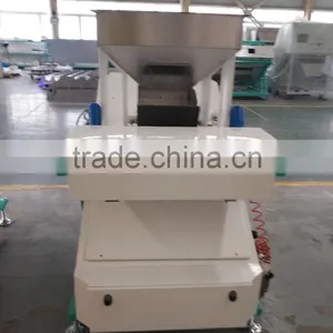 Mini Lentil Vision Color Sorter Machinery thumbnail-3