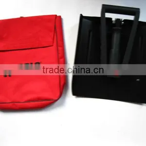 FOLDING SNOW SHOVEL / AUTO TOOL thumbnail-1