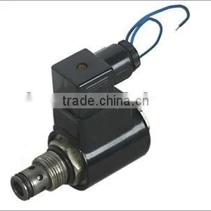 SV22-20YC Screw Thread Proportional Cartridge Coils Valve thumbnail-1