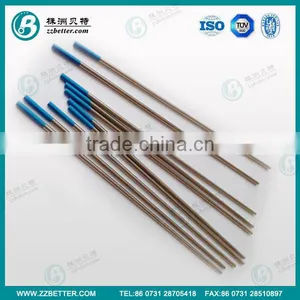 Wy20 Tungsten Electrode thumbnail-1
