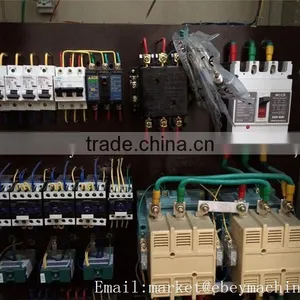 Machine To Plastic Bottle E Waste Recycling Extruder thumbnail-1