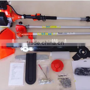 4 in 1 High Quality Brush Cutter/grass Cutter thumbnail-3