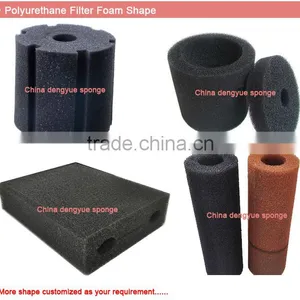 Chinese Made Air Filter Water Filter Durable Foam thumbnail-6